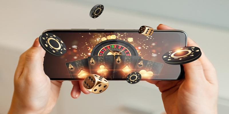 Tìm hiểu casino game online