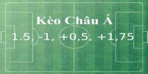 Kèo Châu Á