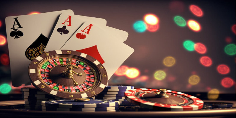 Top trò chơi nên trải nghiệm khi tham gia Casino 88CLB